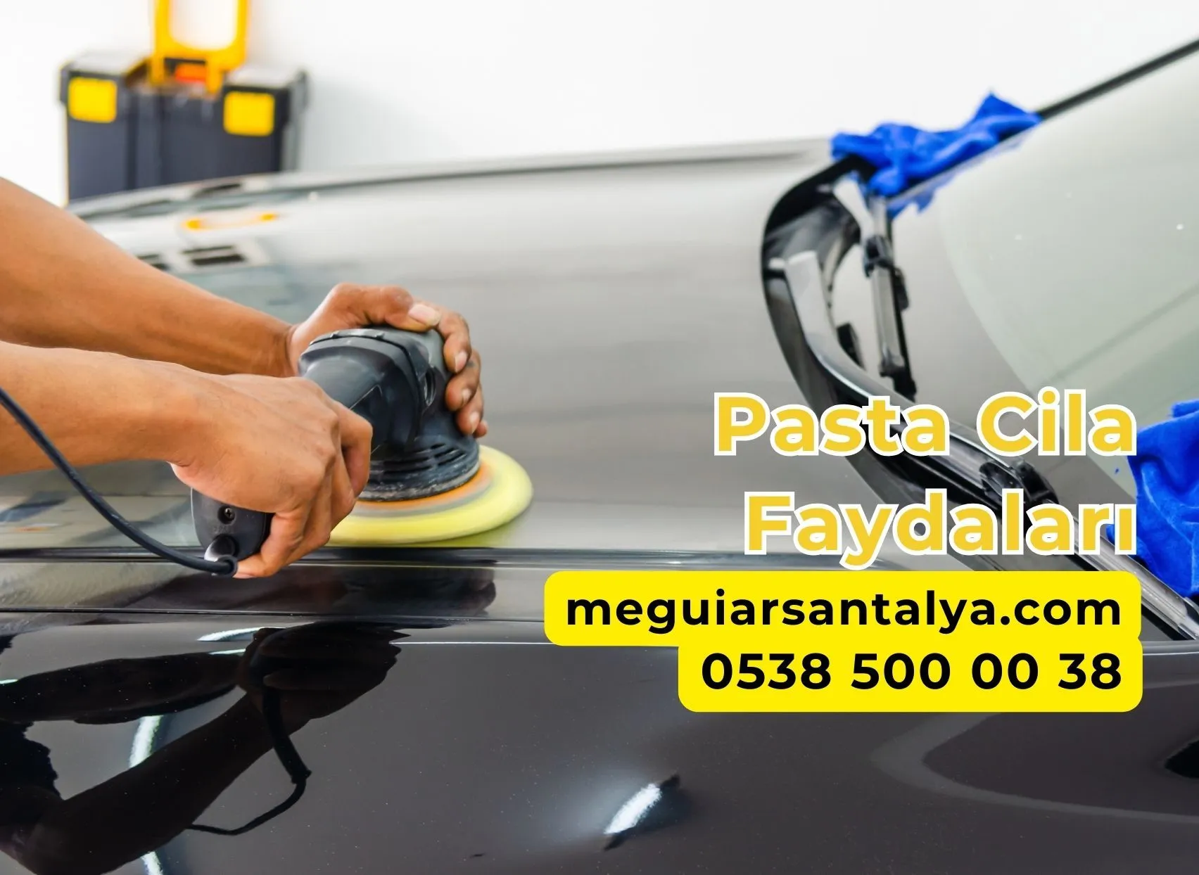Pasta Cila Faydaları